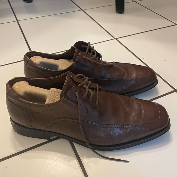 Men’s Dress Shoes Size 13 - Picture 1 of 5